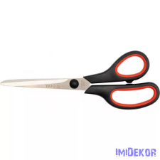  YATO Olló 170 mm Inox (YT-19763) dekorációs kellék