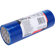 Yato Öntapadós takarófólia 250 mm x 30 m ragasztószalag és takarófólia