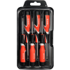 Yato Órás csavarhúzó készlet 6 részes TORX (5,6,7,8,9,10) (YAT-25862)