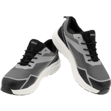  YATO PALMA S1PL S. Munkavédelmi cipő 40-es méretű (YT-805924)