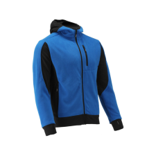 Yato Pamut pulóver 3XL-es méret kék munkaruha