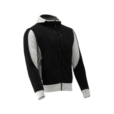 Yato Pamut pulóver M-es méret fekete