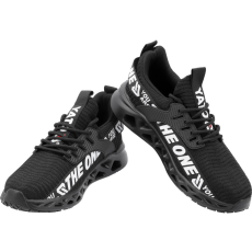  YATO PASADENA SB PL S. MUNKAVÉDELMI CIPŐ 42-es méret (YT-80683)