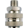 Yato Pneumatikus gyorscsatlakozó 3/8" menetes (YT-2391)