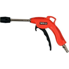 Yato Pneumatikus Lefúvató Pisztoly Turbó 110 mm (YT-23723) festő és tapétázó eszköz