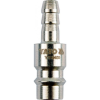Yato Pneumatikus tömlővég 1/2" cső csatlakozó (YT-2407)