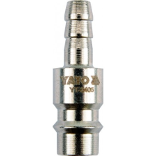 Yato Pneumatikus tömlővég 1/2" cső csatlakozó (YT-2407) pneumatikus szerszám