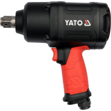 Yato Pneumatikus ütvecsavarozó 3/4" 1630 Nm (YT-09571) pneumatikus szerszám