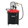 Yato Pneumatikus zsírszivattyú 30L