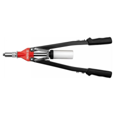 Yato Popszegecsfogó karos 528 mm (3,2-6,4 mm) (YT-3610) fogó