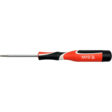 Yato Precíziós csavarhúzó lapos 1,6 x 50 mm csavarhúzó