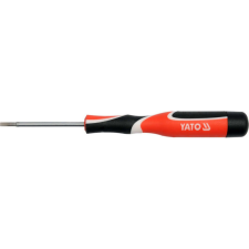 Yato Precíziós csavarhúzó lapos 3,0 x 75 mm csavarhúzó
