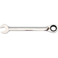 Yato racsnis csillag-villáskulcs 19 mm villáskulcs