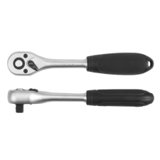 Yato Racsnis hajtókar 1/4" T72, 146mm (YAT-0307) barkácsolás, csiszolás, rögzítés