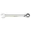 Yato Racsnis irányváltós csillag-villáskulcs 8 mm / 140 mm 72T CrV