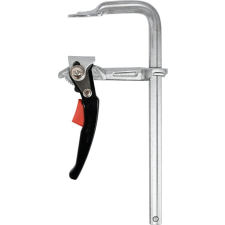 Yato Racsnis szorító 250x100mm (YT-63952) barkácsgép tartozék