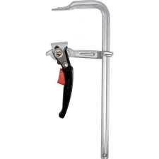 Yato Racsnis szorító 300x100mm (YT-63953) barkácsgép tartozék