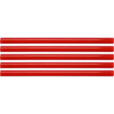 Yato Ragasztó stift 11x200mm piros 5db (YAT-82434) barkácsolás, csiszolás, rögzítés