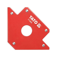 Yato Sablon mágnes 22.5kg, 102x155x17mm, 45°, 90°, 135° (YAT-0864) barkácsolás, csiszolás, rögzítés