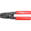 Yato Saruzó fogó 0.08-6.0mm2 180mm (YAT-2256)