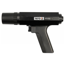Yato Stroboszkóp lámpa xenon 12 V 0-60 fok (YT-7312) autójavító eszköz