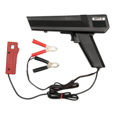 Yato Stroboszkóp lámpa Xenon 12V (YAT-7310) autójavító eszköz