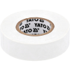 Yato Szigetelőszalag fehér 19mmx0.13mm 20m (YAT-81656)