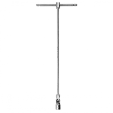 Yato T-kulcs csuklós 15x450 mm CrV dugókulcs