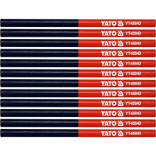 Yato Technikai ácsceruza két színű (YT-69940) autóalkatrész