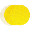 YATO Tépőzáras perforált csiszolópapír 225 mm (3db/cs) P120 (YT-846033)