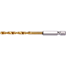 Yato titán fúrószár TITAN 1/4" 4 mm barkácsgép tartozék