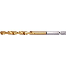 Yato titán fúrószár TITAN 1/4" 6,5 mm barkácsgép tartozék