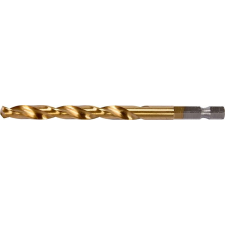 Yato titán fúrószár TITAN 1/4" 7,5 mm barkácsgép tartozék