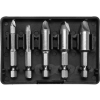 Yato Törtcsavar kiszedő készlet 5 részes bitbefogás (YAT-06035)
