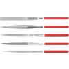 Yato Tűreszelő készlet 5 részes 180 mm (YT-6156)