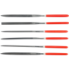 Yato Tűreszelő készlet 6 részes 3 x 140 mm (YT-6160)