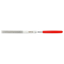 Yato Tűreszelő lapos 3/140/50 mm (YT-6140) barkácsgép tartozék