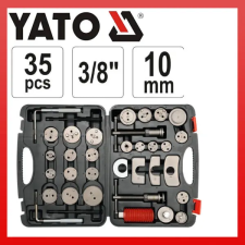 Yato UNIVERZÁLIS FÉKNYEREG ADAPTER KÉSZLET YT-06822 autóalkatrész