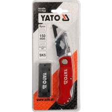 Yato Univerzális kés YATO - YT-7532 fürdőkellék
