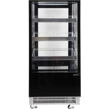 Yato Üveges hűtőszekrény 300l-es hűtőgép, hűtőszekrény