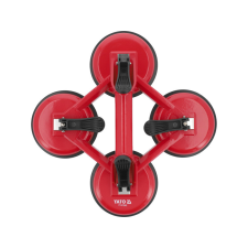 Yato Üvegtábla fogó 4 x 120 mm kőműves és burkoló szerszám