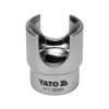 Yato Üzemanyagszűrő dugókulcs 1/2" 27 mm CrV