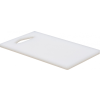 Yato Vágódeszka fehér Műanyag 250X150X10 mm (YG-02150)