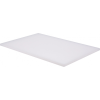 Yato Vágódeszka Műanyag, fehér, 450X300X13mm (YG-02174)