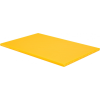 Yato Vágódeszka Műanyag, SÁRGA 450X300X13mm (YG-02172)