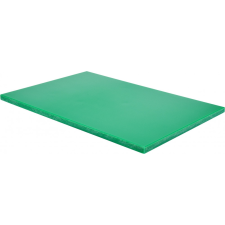Yato Vágódeszka Műanyag zöld 600X400X20 mm (YG-02181) konyhai eszköz