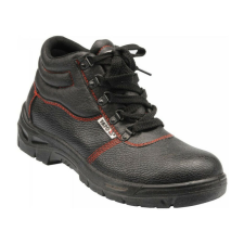  YATO Védőbakancs 44-es S1P Tabar munkavédelmi cipő