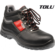 Yato Védőbakancs 44 S1P TOLU (YT-80799)
