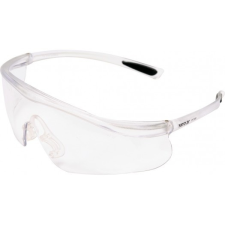 Yato Védőszemüveg 91659 víztiszta EN 166:2001 F (YT-7369) védőszemüveg
