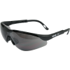 Yato Védőszemüveg füst színű, állítható szárral (YAT-7366)